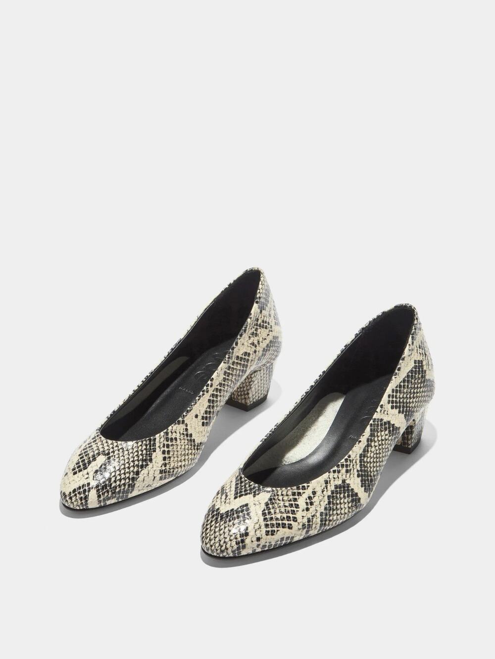 Aeyde Helia Low- Cut Pumps - 39.5